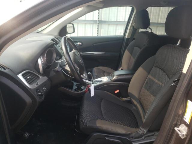 3C4PDCBB2JT310755 Dodge Journey Sxt