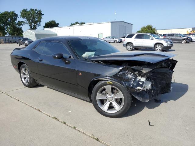 2C3CDZAG7KH583669 Dodge Challenger Sxt