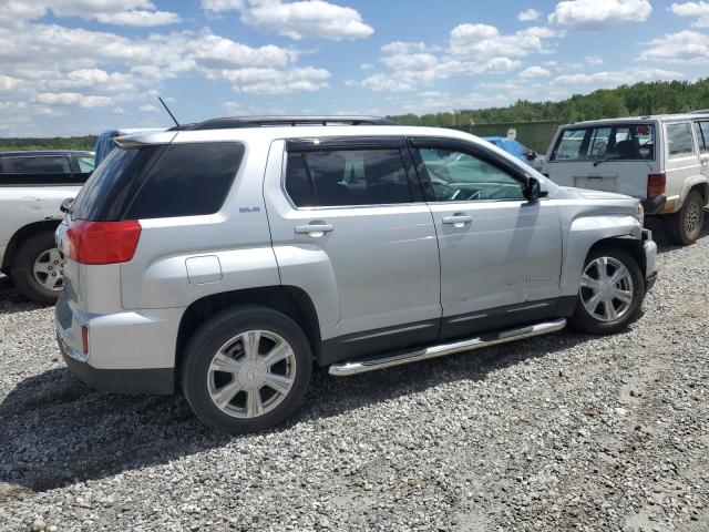2GKALNEK5H6280461 GMC Terrain Sle