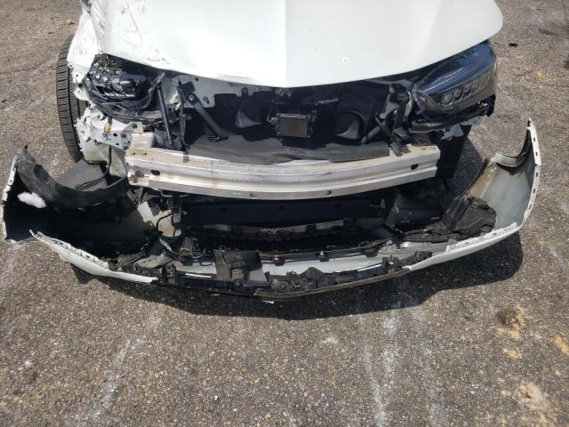 19UUB3F62JA006954 Acura Tlx Tech+a
