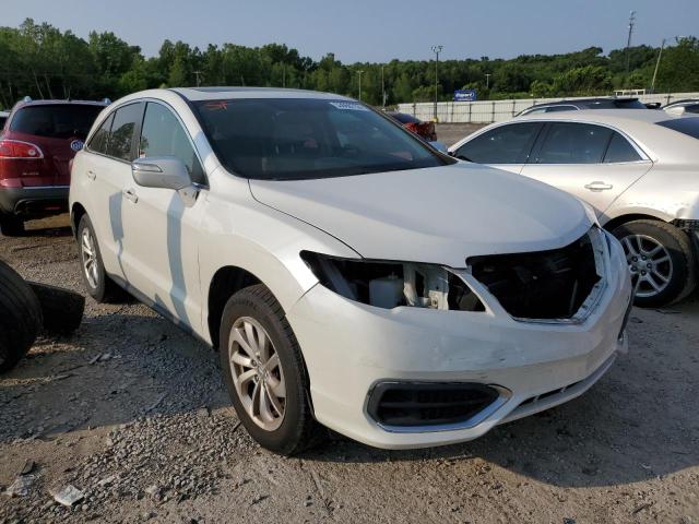 5J8TB4H38HL026340 Acura RDX