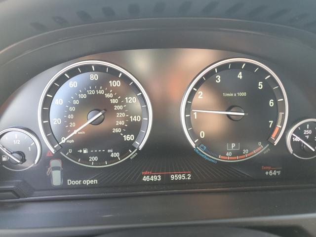 5UXKR0C57F0P05522 BMW X5 Xdrive35i