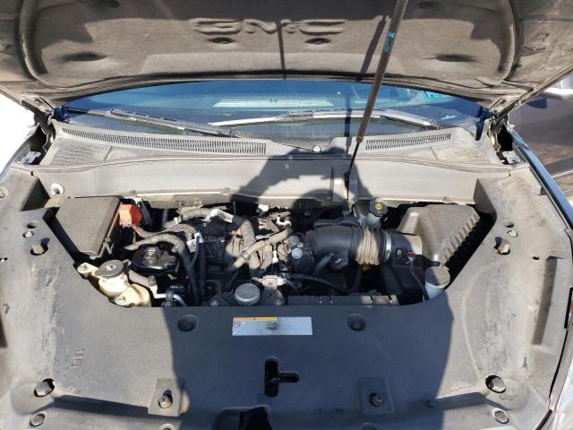 1GKKVTKDXFJ356166 GMC Acadia Denali