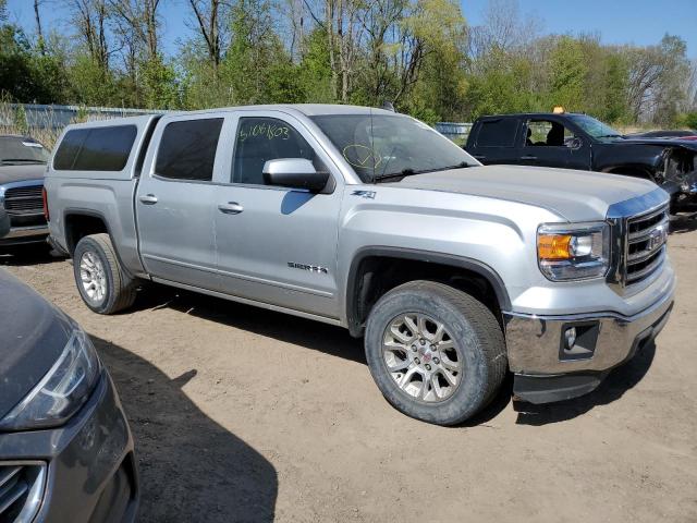 3GTU2UEC4FG397755 GMC Sierra K1500 Sle