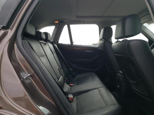WBAVM1C5XEVW49609 BMW X1 Sdrive28i