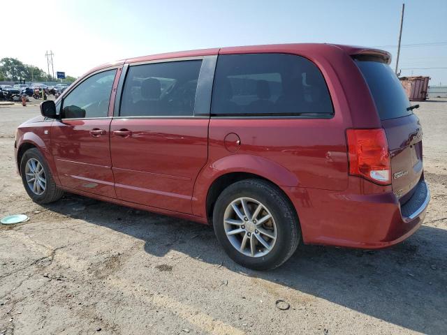 2C4RDGBG3ER424512 Dodge Grand Caravan Se