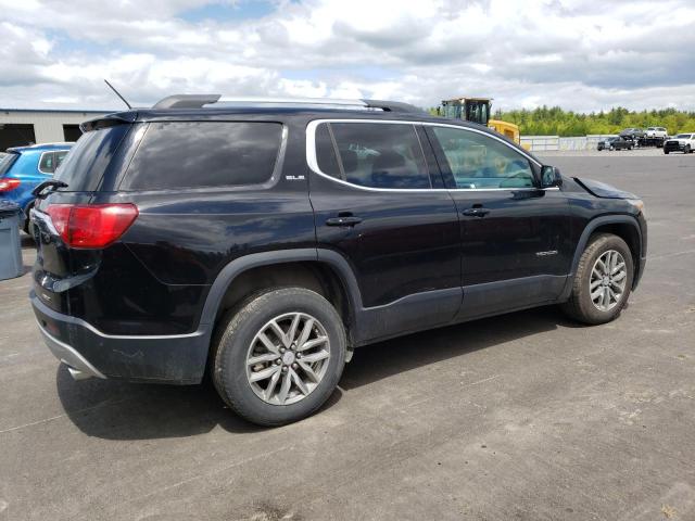 1GKKNSLS0JZ116898 GMC ACADIA SLE