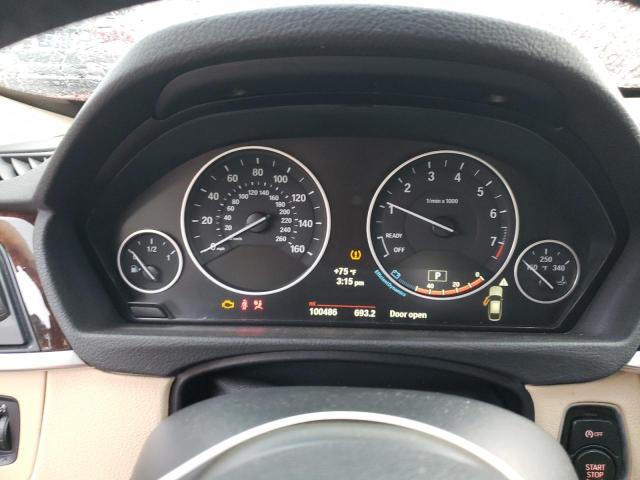 WBA3X5C58ED559127 BMW 328 XIGT