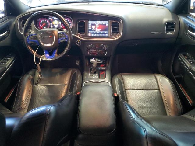 2C3CDXCTXJH150862 Dodge CHARGER R/T