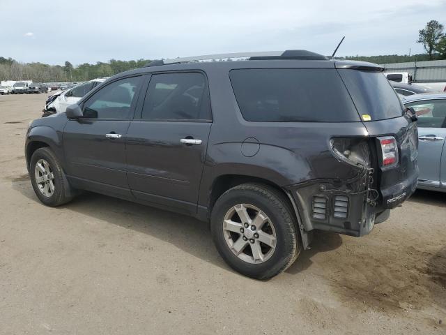 1GKKRNEDXGJ283779 GMC ACADIA SLE