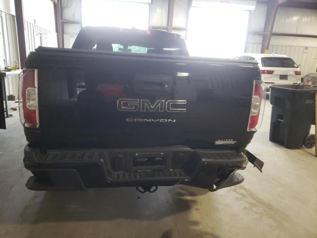 1GTG5BEA9M1292292 GMC Canyon Elevation