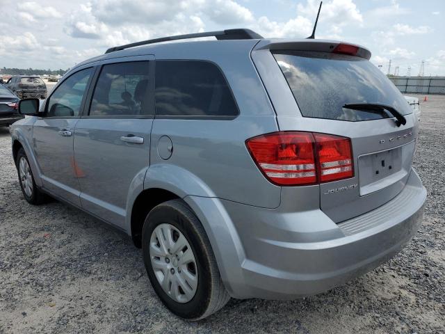 3C4PDCAB6JT427501 Dodge JOURNEY SE