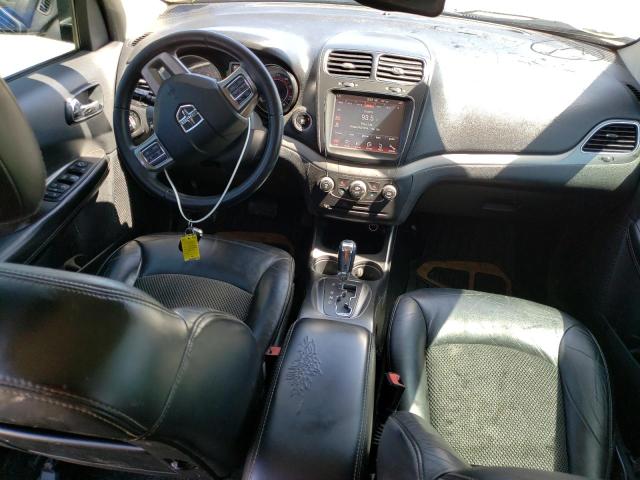 3C4PDCGG7FT535524 Dodge Journey Crossroad