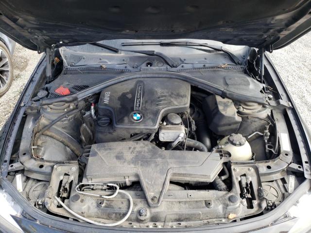 WBA3C1C54EK110916 BMW 328 I Sulev