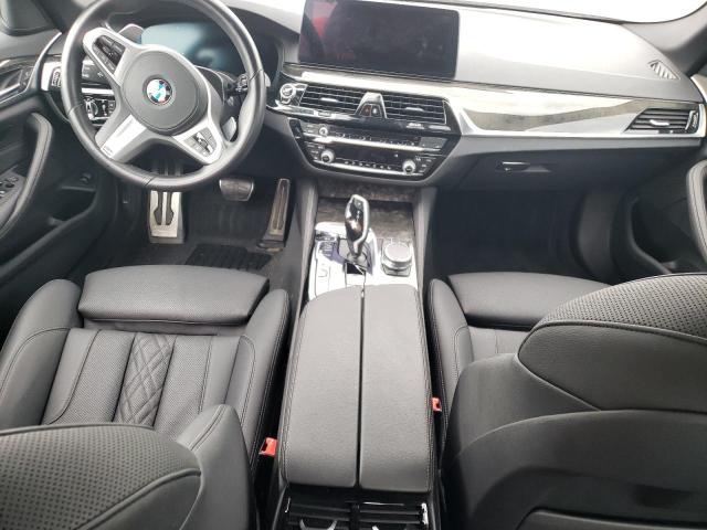 WBA53BH03MWX09566 BMW 530 I
