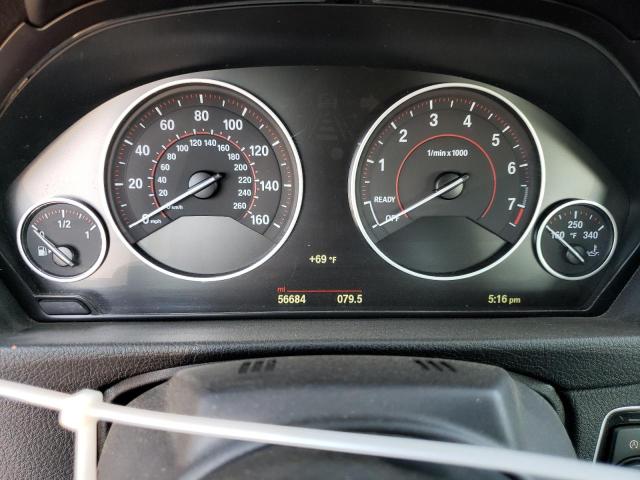 WBA3T7C50FPW79317 BMW 435 Xi