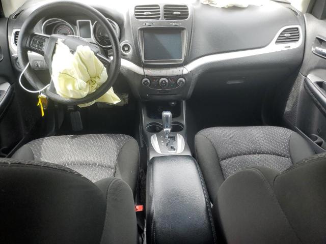 3C4PDCBG1KT873258 Dodge JOURNEY SE
