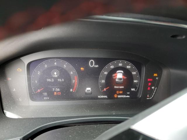 19UDE4G75PA000451 Acura Integra A-spec Tech