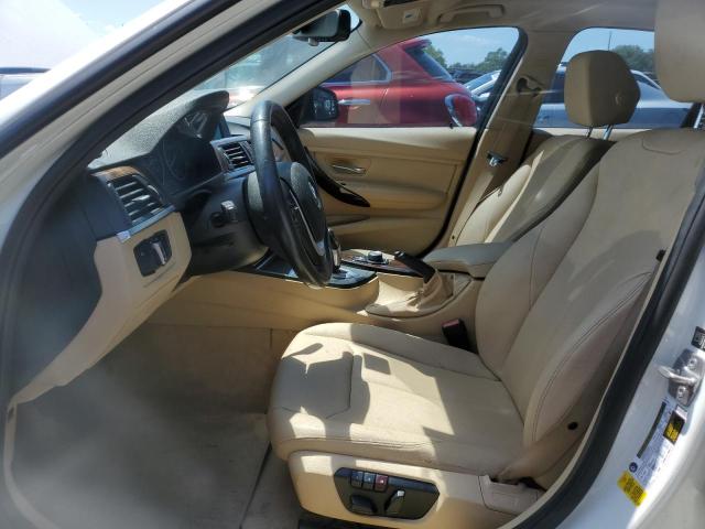 WBA3A5C54EF605624 BMW 328 I
