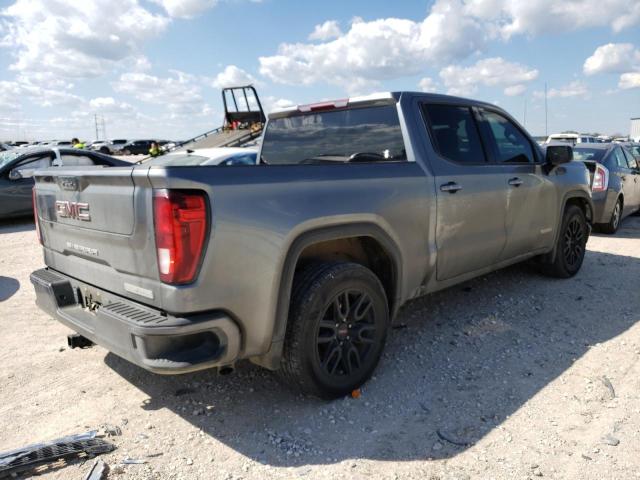 3GTP8CEK3MG404849 GMC Sierra C1500 Elevation
