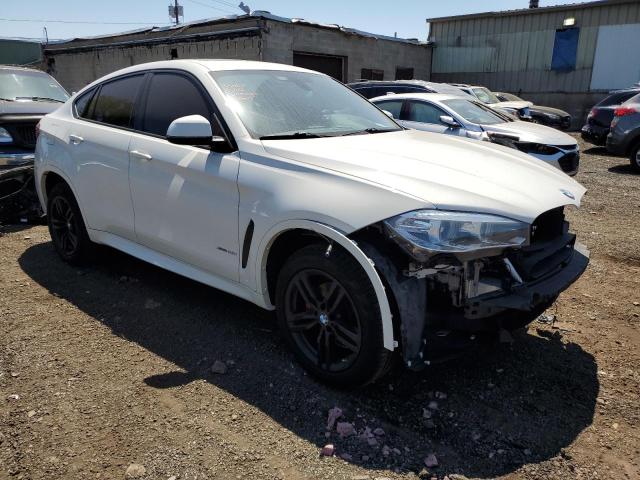 5UXKU2C57G0N80016 BMW X6 Xdrive35i