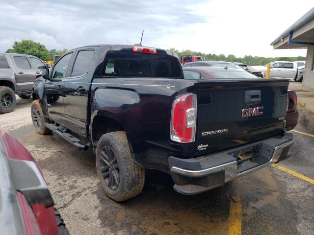 1GTG5CEAXK1359730 GMC CANYON SLE