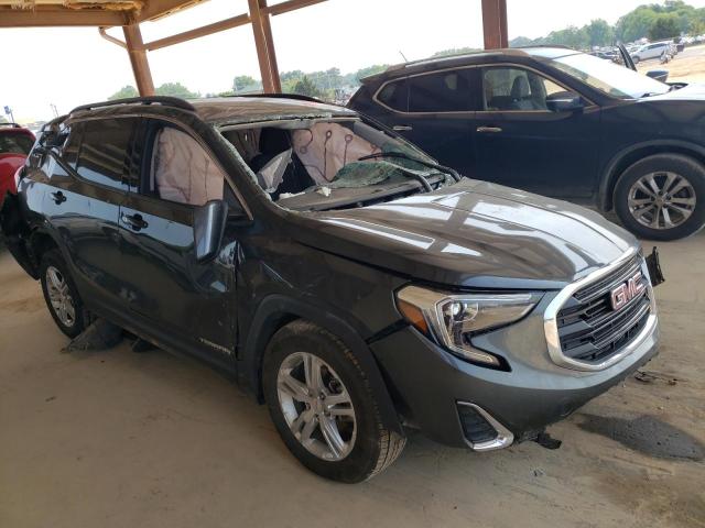 3GKALMEVXKL146536 GMC Terrain Sle