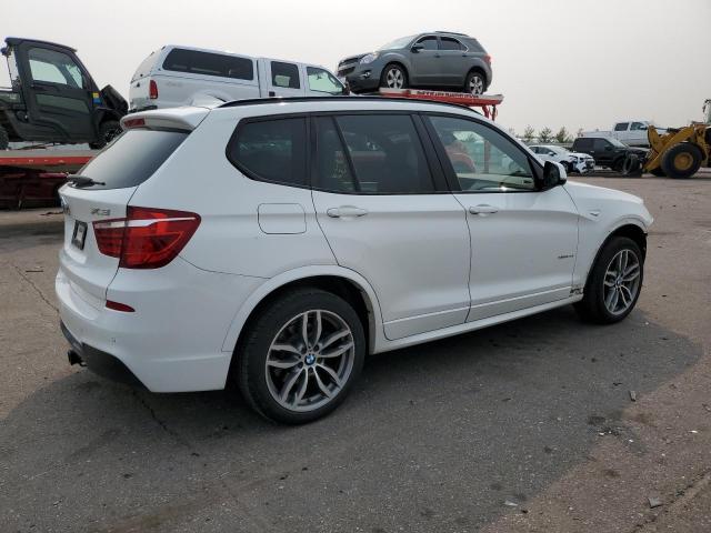 5UXWX9C51G0D82603 BMW X3 Xdrive28i