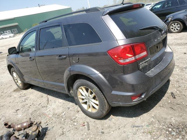 3C4PDDBG0HT526020 Dodge Journey Sxt