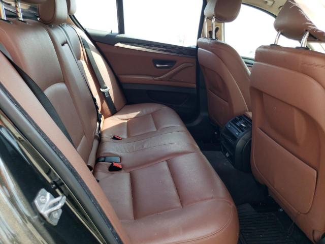 WBA5A7C53FD628913 BMW 528 XI