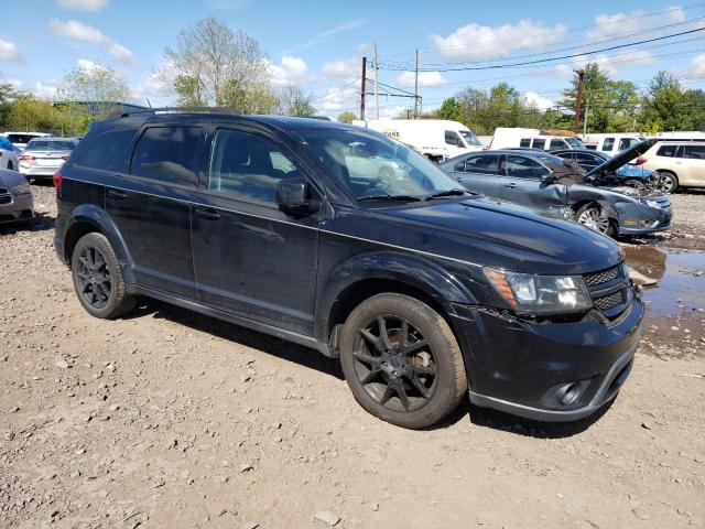 3C4PDDBG9FT609376 Dodge Journey Sxt