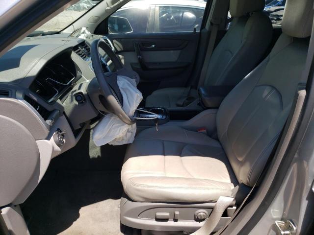 1GKKRRKD7FJ149998 GMC Acadia Slt-1