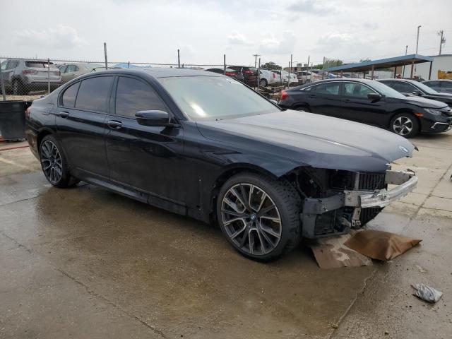 WBA7R8C08LBM58373 BMW 750 Xi