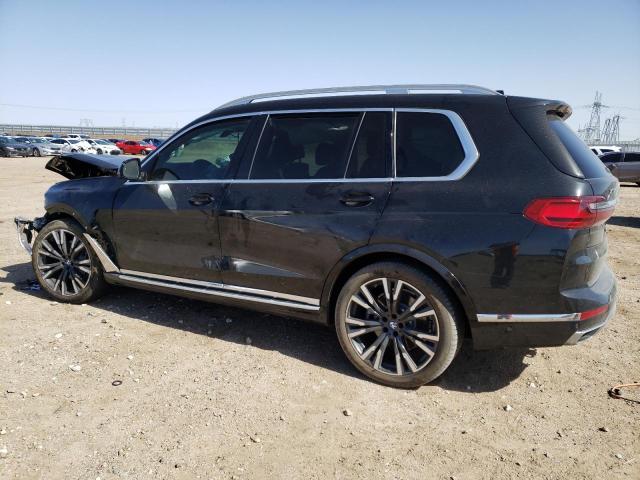 5UXCW2C08L9A02311 BMW X7 Xdrive40i