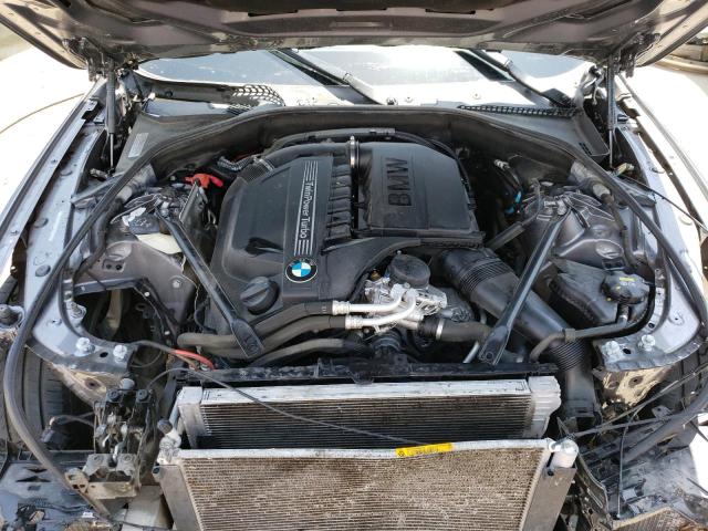 WBA5B1C52GG130678 BMW 535 I