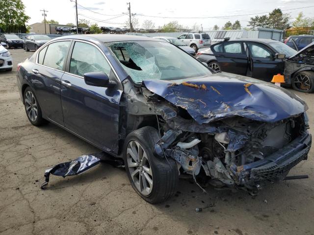 1HGCR2F5XEA021264 Honda Accord Sport