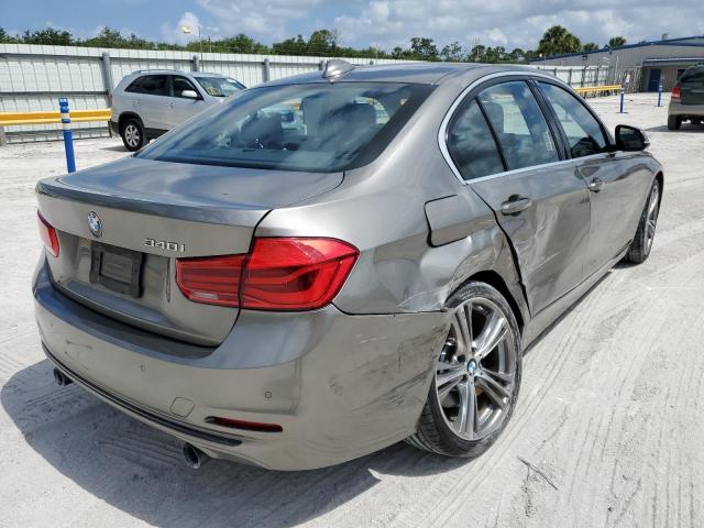 WBA8B3G58GNT92882 BMW 340 I