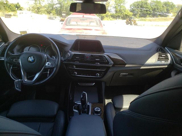 5UXTR7C52KLF34459 BMW X3 Sdrive30i