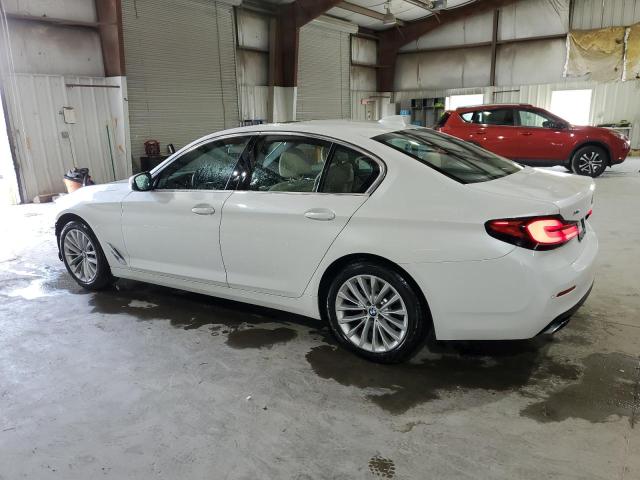 WBA13BJ00MWX31467 BMW 530 XI