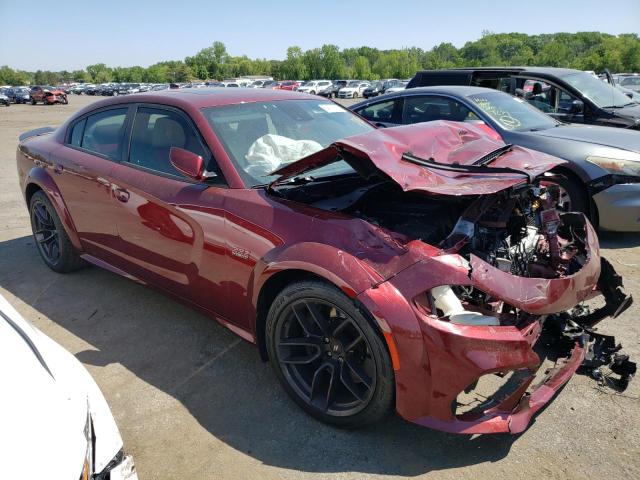 2C3CDXGJ1LH171305 Dodge Charger Scat Pack