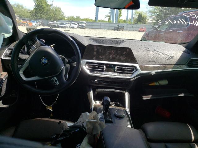 3MW5R7J5XK8B01731 BMW 330XI