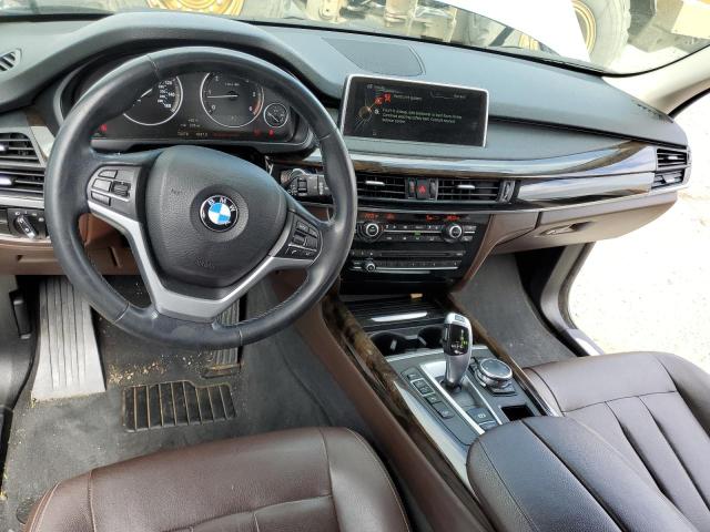 5UXKS4C51F0N11435 BMW X5 Xdrive35d