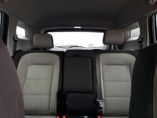 3GKALMEV0LL152573 GMC Terrain Sle