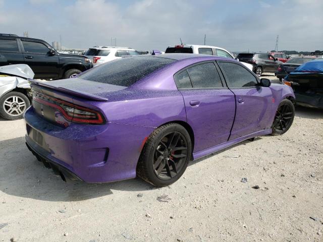 2C3CDXL97KH725988 Dodge Charger Srt Hellcat