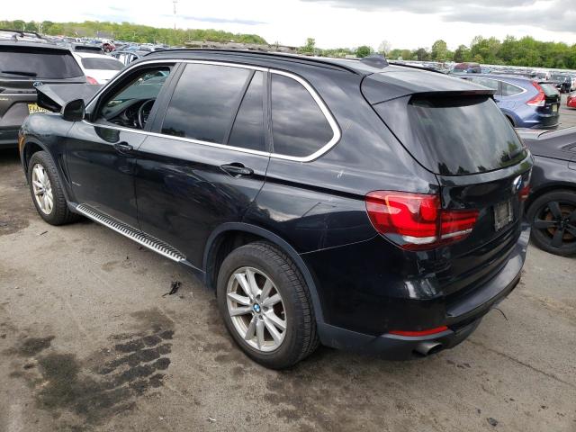 5UXKR0C53F0P08868 BMW X5 Xdrive35i