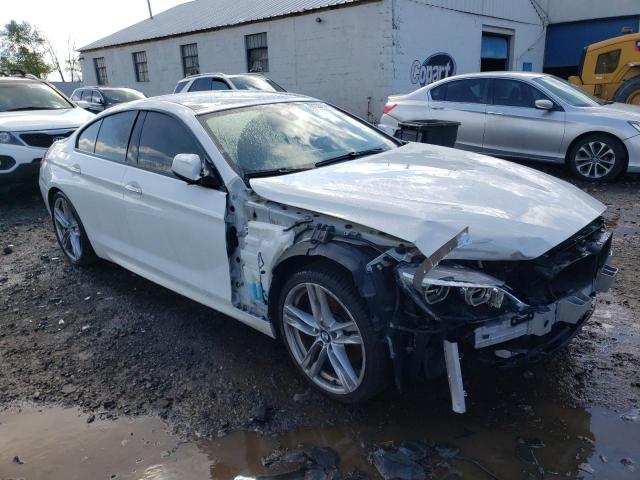 WBA6B4C55FD761608 BMW 650 Xi Gran Coupe