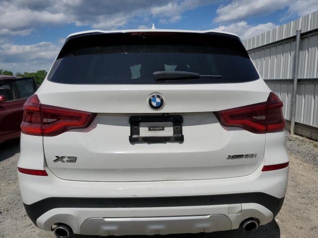 5UXTR9C58KLE15794 BMW X3 Xdrive30i