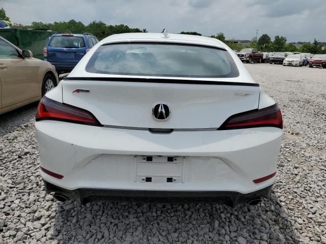 19UDE4H39PA011383 Acura Integra A-spec