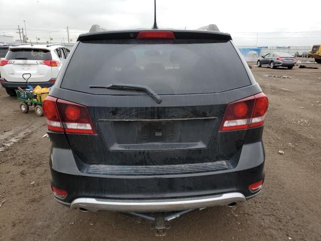 3C4PDDGG1ET312724 Dodge Journey Crossroad