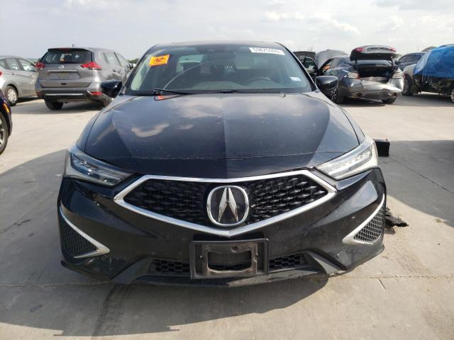 19UDE2F72KA009932 Acura Ilx Premium